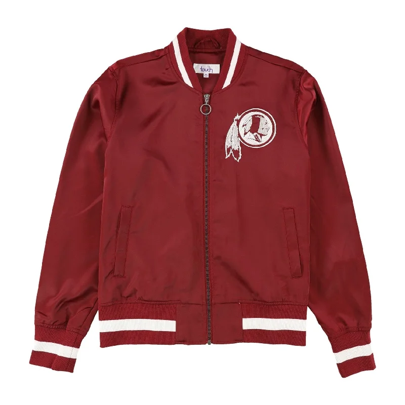Lounge JacketsTouch Womens Washington Redskins Jacket