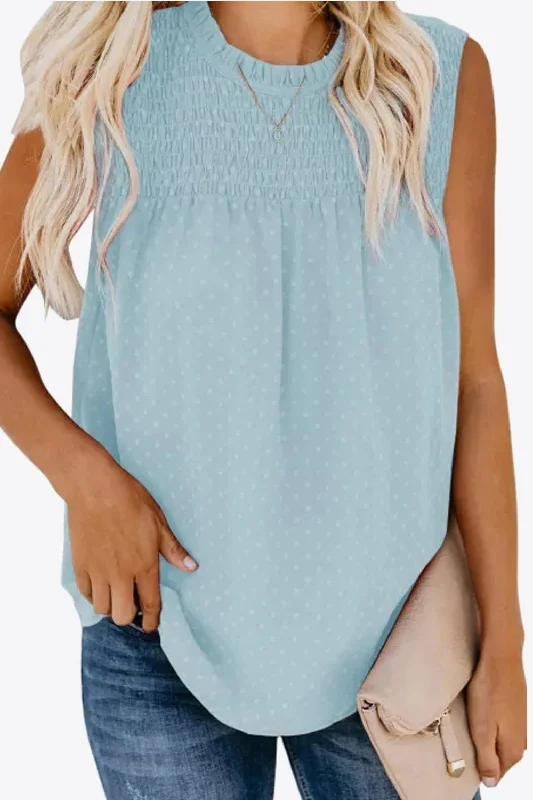 Pastel  Blue
